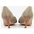 Dior by Galliano SS02 'Street Chic' Buckel Pumps - Ansicht 6