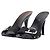 Mules de tacón Diorissimo Monogram Dior by Galliano SS05 Negro