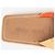 Sandali Miu Miu 2000s Angular Ribbon Slides Beige - vista 8