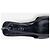 Gucci by Tom Ford SS98 Square Toe Crystal Slingback Pumps Schwarz - Ansicht 10