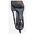 Gucci by Tom Ford SS98 Square Toe Crystal Slingback Pumps Schwarz - Ansicht 11