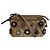 Fendi 8BL135 By The Way Mini Borsa 2 Way Beige