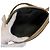 Fendi 8BL135 By The Way Mini Borsa 2 Way Beige - vista 5