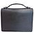 Borsa a tracolla Louis Vuitton M52792 Monceau 28 in pelle Epi Nero - vista 2