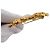 Spilla Chanel 93A Cross Motif Pearl D'oro - vista 6