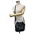 Gucci 602118 Horsebit 1955 Borsa a tracolla Nero - vista 11