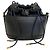 Gucci 602118 Horsebit 1955 Borsa a tracolla Nero - vista 2