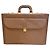 Gucci 0848 Old Gucci Attache Case Handbag Marrone