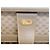 Gucci 0848 Old Gucci Attache Case Handbag Marrone - vista 11