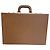 Gucci 0848 Old Gucci Attache Case Handbag Marrone - vista 2