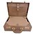 Gucci 0848 Old Gucci Attache Case Handbag Marrone - vista 7