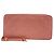 Zippy Cartera larga rosa Louis Vuitton