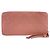 Zippy Cartera larga rosa Louis Vuitton - vista 2
