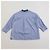 Completo in Seta Floreale Weekend Max Mara Rosa Blu Verde Porpora - vista 5