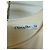 Christian Dior Abito Lungo in Lana e Seta Beige Crudo - vista 3