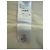 Christian Dior Abito Lungo in Lana e Seta Beige Crudo - vista 9