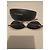 Givenchy SGV A52 Sonnenbrille - Schwarz - Ansicht 11