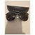 Givenchy SGV A52 Sonnenbrille - Schwarz - Ansicht 12