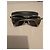 Givenchy SGV A52 Sonnenbrille - Schwarz - Ansicht 3