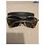 Givenchy SGV A52 Sonnenbrille - Schwarz - Ansicht 4