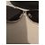 Givenchy SGV A52 Sonnenbrille - Schwarz - Ansicht 5
