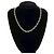 Tiffany & Co Collana Tiffany HardWear Small Link Argento - vista 2