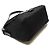 Borsa a Spalla Fendi Mamma Bucket Nero - vista 5