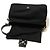 Borsa a Spalla Fendi Mamma Bucket Nero - vista 8