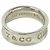 Tiffany & Co Anello Tiffany Vintage Narrow Band Argento