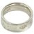 Tiffany & Co Anello Tiffany Vintage Narrow Band Argento - vista 5