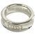 Tiffany & Co Anello Tiffany Vintage Narrow Band Argento - vista 5