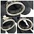 Tiffany & Co. Vintage Narrow Band Ring Silber - Ansicht 3