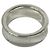 Tiffany & Co. Vintage Narrow Band Ring Silber - Ansicht 6