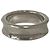 Tiffany & Co Tiffany Vintage Narrow Band Ring Silber - Ansicht 6