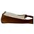 Hermès Hermes Vintage Vespa PM Schultertasche Braun Beige - Ansicht 6