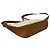 Hermès Hermes Vintage Vespa PM Schultertasche Braun Beige - Ansicht 7