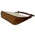 Hermès Hermes Vintage Vespa PM Schultertasche Braun Beige - Ansicht 8