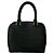 Borsa Louis Vuitton Pont Neuf in pelle Epi Nero