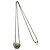 Tiffany & Co Collana Tiffany Vintage Heart Arrow Argento - vista 5