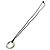 Tiffany & Co Collana Tiffany Sebiana Argento