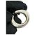Tiffany & Co Collana Tiffany Sebiana Argento - vista 3