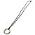 Tiffany & Co Collana Tiffany Sebiana Argento - vista 5