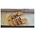 Autre Marque K.Jacques St Tropez Leder-Sandalen Leopardenmuster Poulin Braun Leopardenprint - Ansicht 2