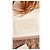 Chloé Mini Borsa a Secchiello Pelle Scamosciato Beige - vista 9