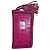 Premier Flirt 1er flirt Lancel Portemonnaie Fuschia Gold hardware