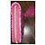 Premier Flirt 1er flirt Lancel Portemonnaie Fuschia Gold hardware - Ansicht 4