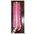 Premier Flirt 1er flirt Lancel Portemonnaie Fuschia Gold hardware - Ansicht 7