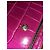 Premier Flirt 1er flirt Lancel Portemonnaie Fuschia Gold hardware - Ansicht 9