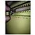 Valentino Garavani Borsa Rockstud Lock Flap - Pelle Giallo Lime - vista 13
