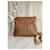 Miu Miu Studded and Grommet Hobo Bag in Brown Grained Leather - view 20